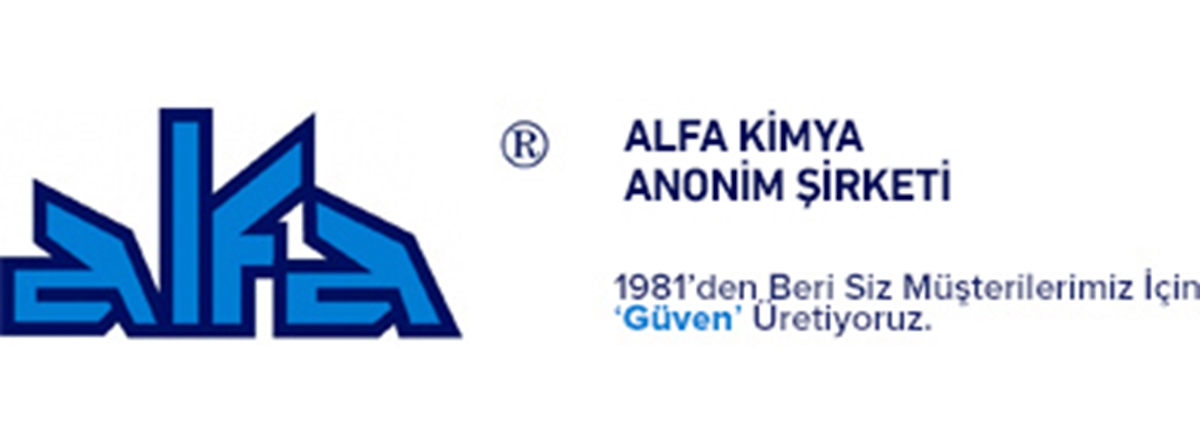 ALFA KİMYA SAN. TİC LTD ŞTİ.